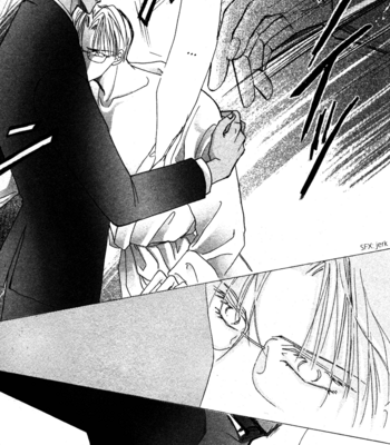 [OZAKI Minami] Bronze – Vol.10 [Eng] – Gay Manga sex 187