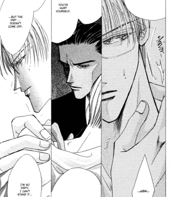 [OZAKI Minami] Bronze – Vol.10 [Eng] – Gay Manga sex 188