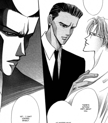 [OZAKI Minami] Bronze – Vol.10 [Eng] – Gay Manga sex 189