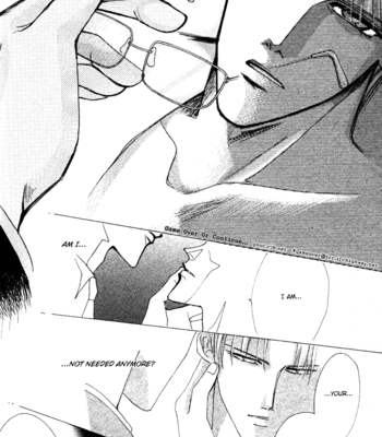 [OZAKI Minami] Bronze – Vol.10 [Eng] – Gay Manga sex 190