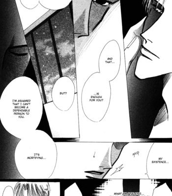 [OZAKI Minami] Bronze – Vol.10 [Eng] – Gay Manga sex 191