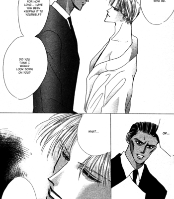 [OZAKI Minami] Bronze – Vol.10 [Eng] – Gay Manga sex 192
