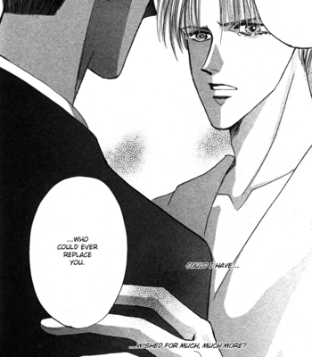 [OZAKI Minami] Bronze – Vol.10 [Eng] – Gay Manga sex 198