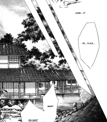 [OZAKI Minami] Bronze – Vol.10 [Eng] – Gay Manga sex 199