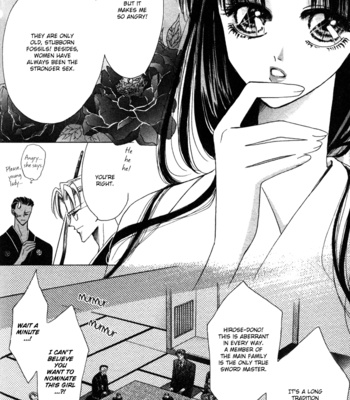 [OZAKI Minami] Bronze – Vol.10 [Eng] – Gay Manga sex 211