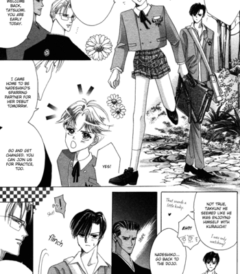 [OZAKI Minami] Bronze – Vol.10 [Eng] – Gay Manga sex 216