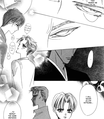 [OZAKI Minami] Bronze – Vol.10 [Eng] – Gay Manga sex 218