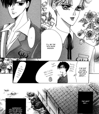 [OZAKI Minami] Bronze – Vol.10 [Eng] – Gay Manga sex 220