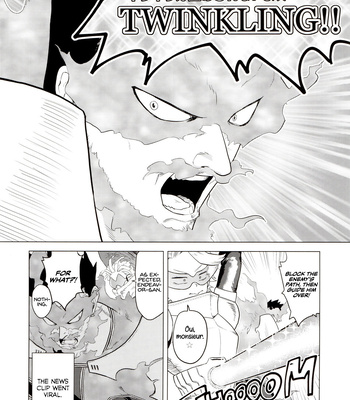 [Tousoku Chokusen Undou (Pine)] Enholog 01 – Boku No Hero Academia dj [Eng] – Gay Manga sex 31