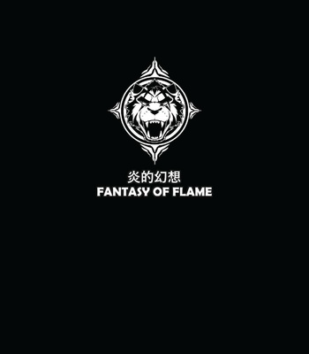 [FANTASY OF FLAME (Ena Eric)] ROAR [JP] – Gay Manga sex 2