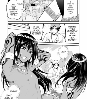 [Aobe Mahito] Odoriko no Shounen ni Tip o Hazunda Kekka… [Eng] – Gay Manga sex 2