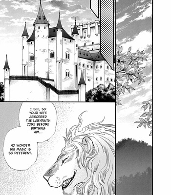 [NAONO Bohra] Boku no Danna-sama – Volume 3 [Eng] (update c.17+Extra) – Gay Manga sex 12
