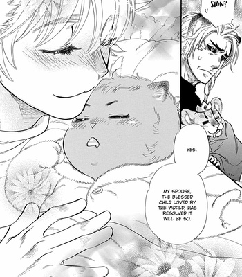 [NAONO Bohra] Boku no Danna-sama – Volume 3 [Eng] (update c.17+Extra) – Gay Manga sex 17
