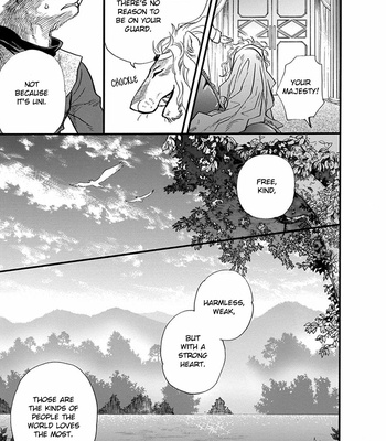 [NAONO Bohra] Boku no Danna-sama – Volume 3 [Eng] (update c.17+Extra) – Gay Manga sex 27