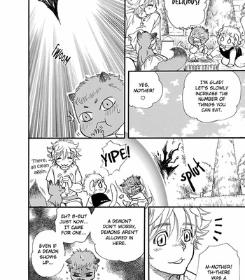 [NAONO Bohra] Boku no Danna-sama – Volume 3 [Eng] (update c.17+Extra) – Gay Manga sex 53