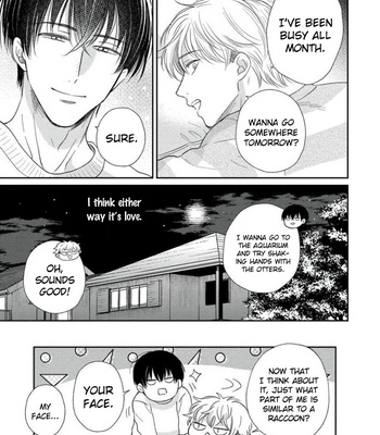 [Hanasawa Namio] Sugar to Mustard [Eng] (update c.5.2) – Gay Manga sex 187