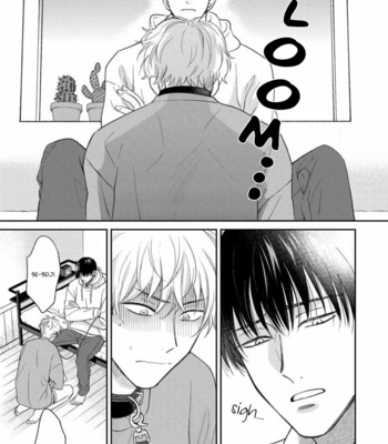 [Hanasawa Namio] Sugar to Mustard [Eng] (update c.5.2) – Gay Manga sex 198