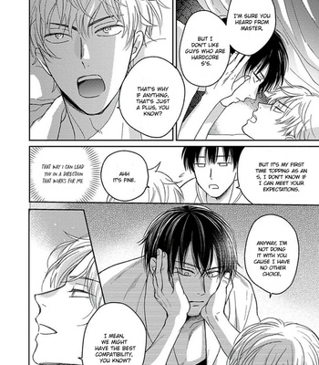 [Hanasawa Namio] Sugar to Mustard [Eng] (update c.5.2) – Gay Manga sex 29