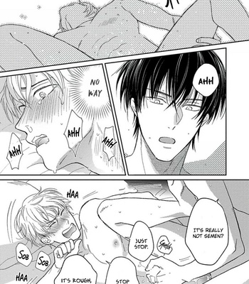[Hanasawa Namio] Sugar to Mustard [Eng] (update c.5.2) – Gay Manga sex 38