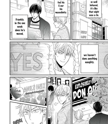 [Hanasawa Namio] Sugar to Mustard [Eng] (update c.5.2) – Gay Manga sex 51