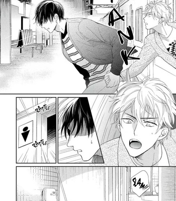 [Hanasawa Namio] Sugar to Mustard [Eng] (update c.5.2) – Gay Manga sex 65