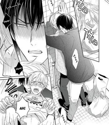 [Hanasawa Namio] Sugar to Mustard [Eng] (update c.5.2) – Gay Manga sex 66
