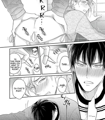 [Hanasawa Namio] Sugar to Mustard [Eng] (update c.5.2) – Gay Manga sex 67