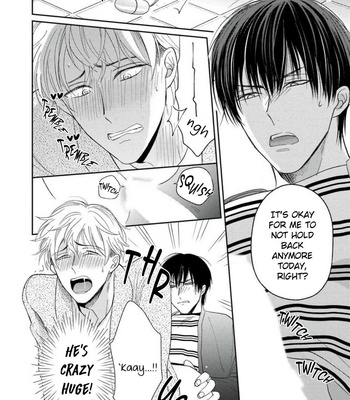 [Hanasawa Namio] Sugar to Mustard [Eng] (update c.5.2) – Gay Manga sex 69