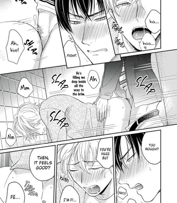 [Hanasawa Namio] Sugar to Mustard [Eng] (update c.5.2) – Gay Manga sex 70