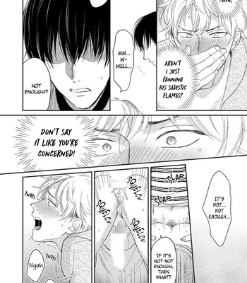 [Hanasawa Namio] Sugar to Mustard [Eng] (update c.5.2) – Gay Manga sex 71