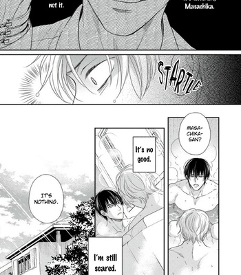 [Hanasawa Namio] Sugar to Mustard [Eng] (update c.5.2) – Gay Manga sex 88