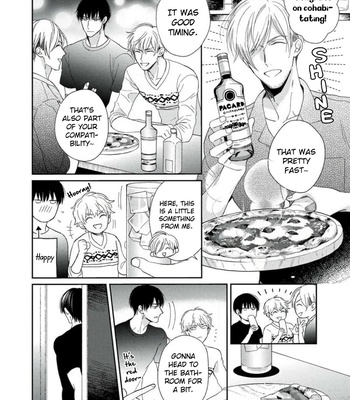 [Hanasawa Namio] Sugar to Mustard [Eng] (update c.5.2) – Gay Manga sex 89