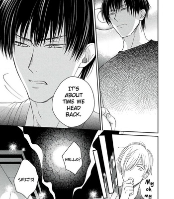 [Hanasawa Namio] Sugar to Mustard [Eng] (update c.5.2) – Gay Manga sex 94