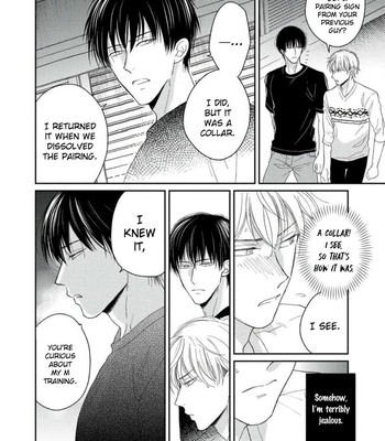[Hanasawa Namio] Sugar to Mustard [Eng] (update c.5.2) – Gay Manga sex 97