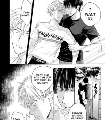 [Hanasawa Namio] Sugar to Mustard [Eng] (update c.5.2) – Gay Manga sex 103