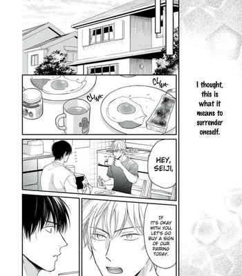 [Hanasawa Namio] Sugar to Mustard [Eng] (update c.5.2) – Gay Manga sex 107