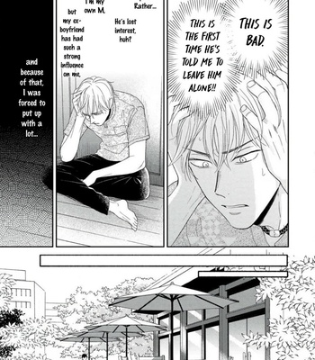 [Hanasawa Namio] Sugar to Mustard [Eng] (update c.5.2) – Gay Manga sex 128