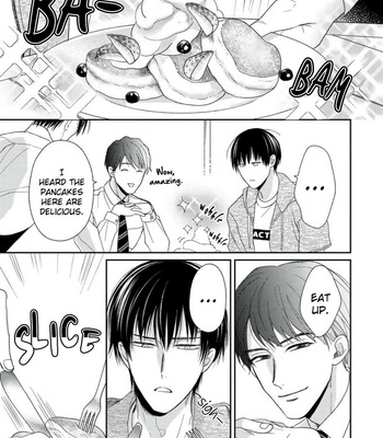 [Hanasawa Namio] Sugar to Mustard [Eng] (update c.5.2) – Gay Manga sex 130
