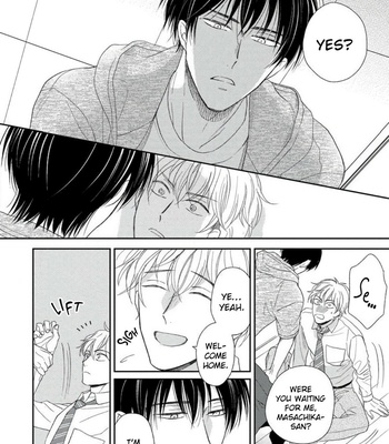[Hanasawa Namio] Sugar to Mustard [Eng] (update c.5.2) – Gay Manga sex 143