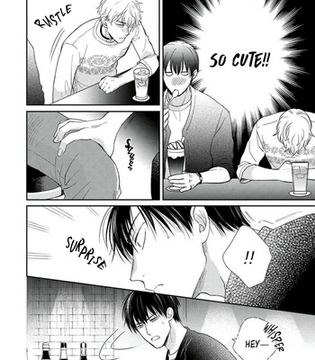 [Hanasawa Namio] Sugar to Mustard [Eng] (update c.5.2) – Gay Manga sex 169