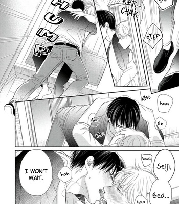 [Hanasawa Namio] Sugar to Mustard [Eng] (update c.5.2) – Gay Manga sex 173