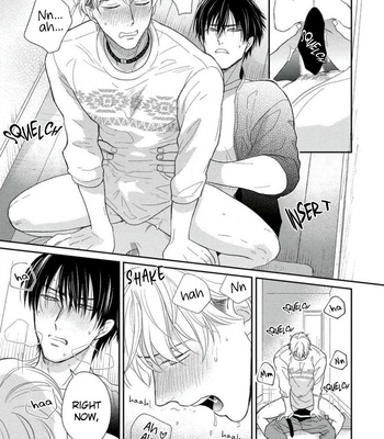 [Hanasawa Namio] Sugar to Mustard [Eng] (update c.5.2) – Gay Manga sex 174