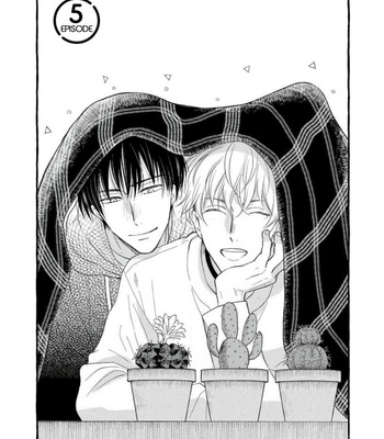 [Hanasawa Namio] Sugar to Mustard [Eng] (update c.5.2) – Gay Manga sex 148