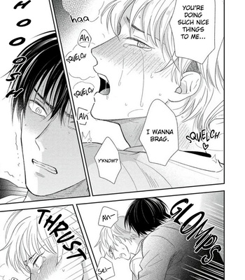 [Hanasawa Namio] Sugar to Mustard [Eng] (update c.5.2) – Gay Manga sex 176