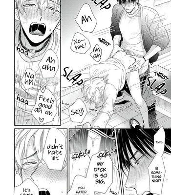 [Hanasawa Namio] Sugar to Mustard [Eng] (update c.5.2) – Gay Manga sex 177