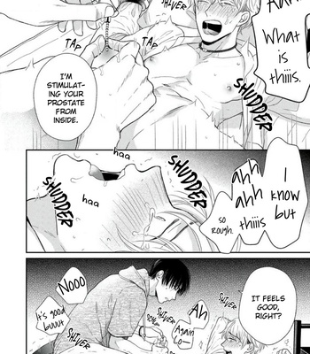 [Hanasawa Namio] Sugar to Mustard [Eng] (update c.5.2) – Gay Manga sex 153