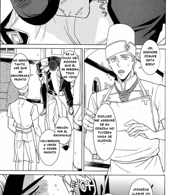 [Chikadoh (Halco)] EAT IT UP! – Jojo dj [Esp] – Gay Manga sex 10