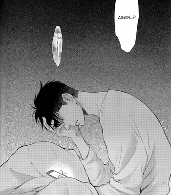 [Nekota Yonezou] Hidoku Shinaide dj – Please kiss me once more [Eng] – Gay Manga sex 6