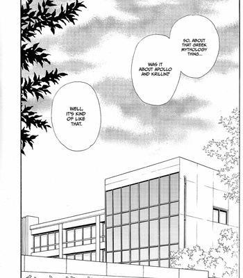 [AG Biscuit (Yukio)] Sweet, So Happy – Kuroko no Basket dj [ENG] – Gay Manga sex 25
