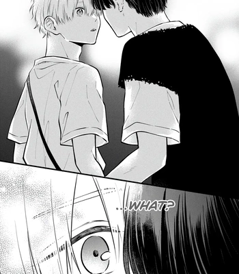 [MIYAMA Kaoruko] Sono Futari, Kaishaku Chigai desu! [Eng] (update c.11-14) – Gay Manga sex 169